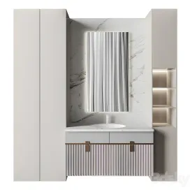 Luxury bathroom 22
